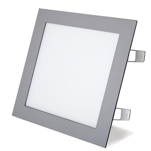 Aplique empotrable LED Oporto.
