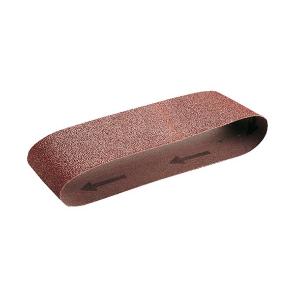 Bandas lijadora.