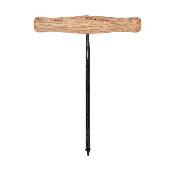 Barrena para madera