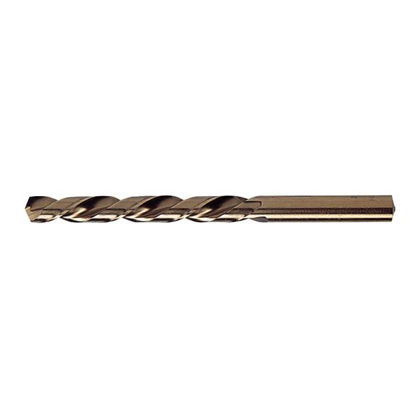 Broca metal HSS-CO RATIO 6295