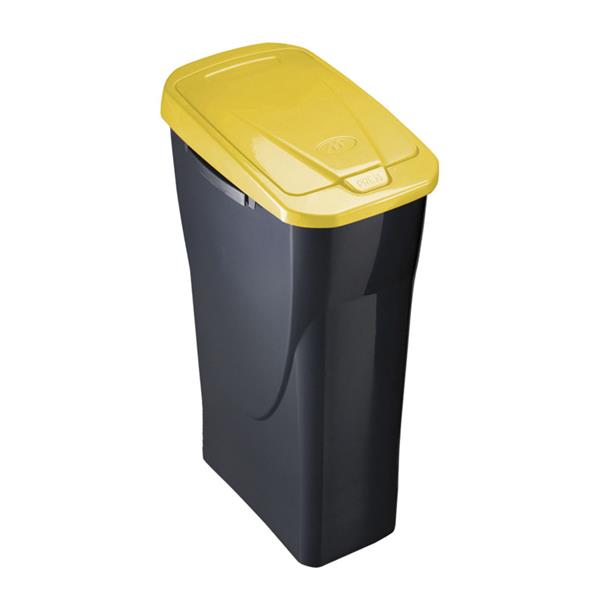 Cubo reciclaje Ecobin.