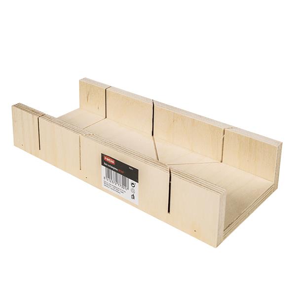 Guía cortaingletes RATIO