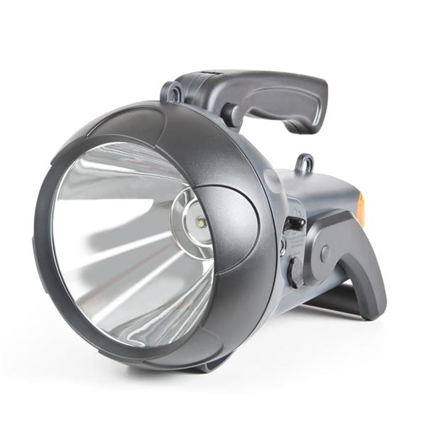 Proyector LED batería recargable 