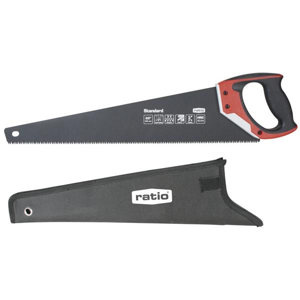 Serrucho Serie Standard.