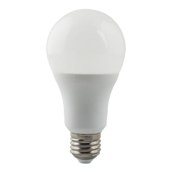 Standard LED.