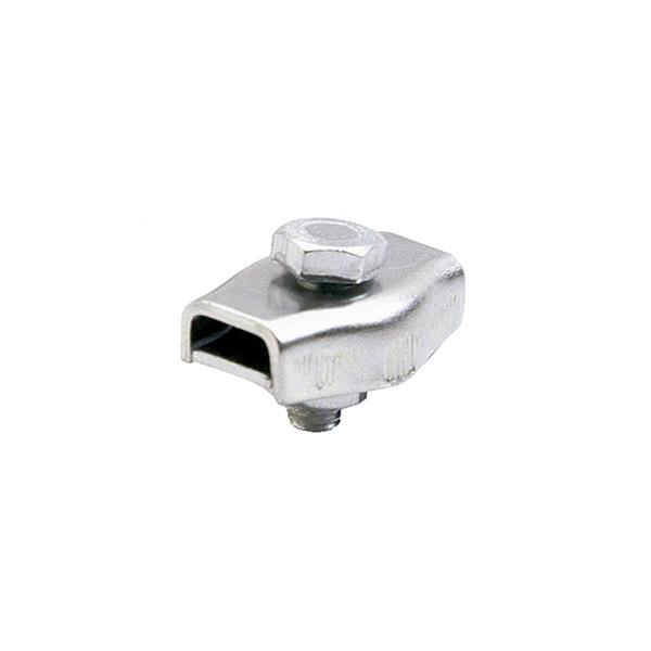 Sujetacable cincado EHS