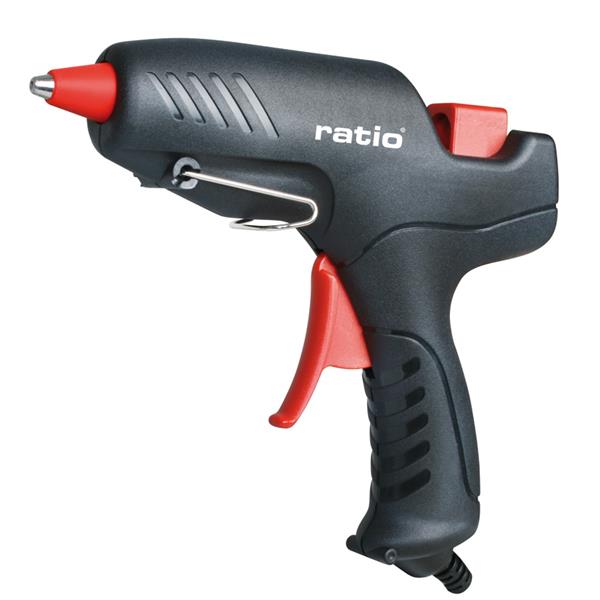 Termoencoladora RATIO PTC-20/40/80