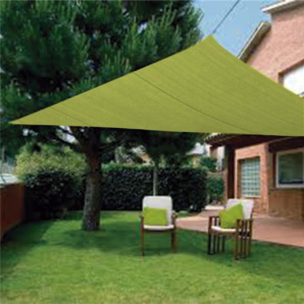 Toldos tipo vela impermeable LISTA para 