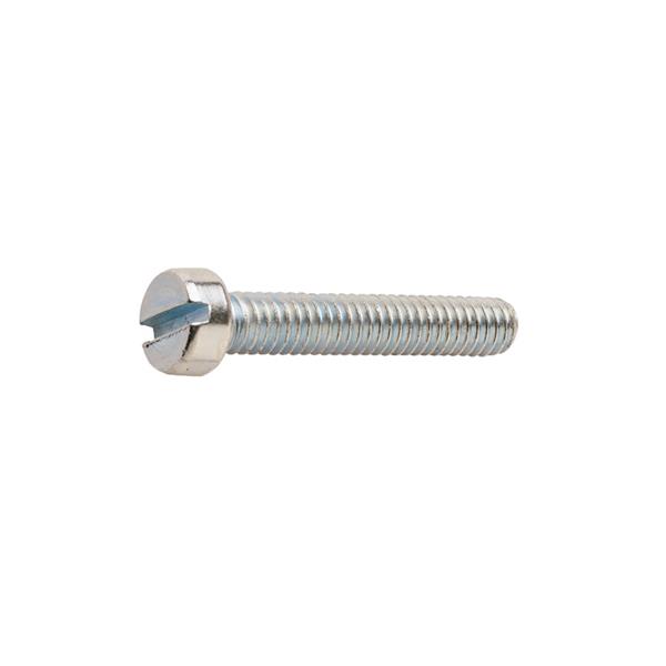Tornillo DIN 84 EHS
