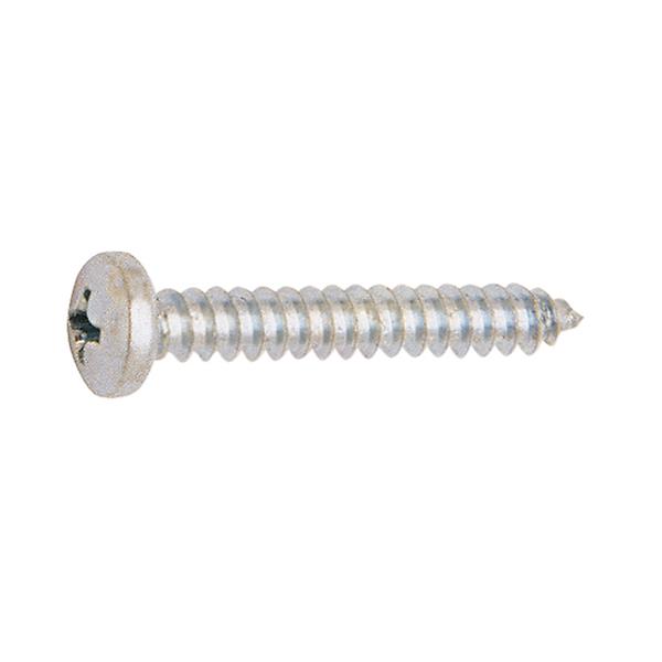 Tornillo rosca chapa EHS
