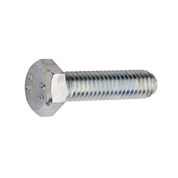 Tornillo rosca métrica EHS
