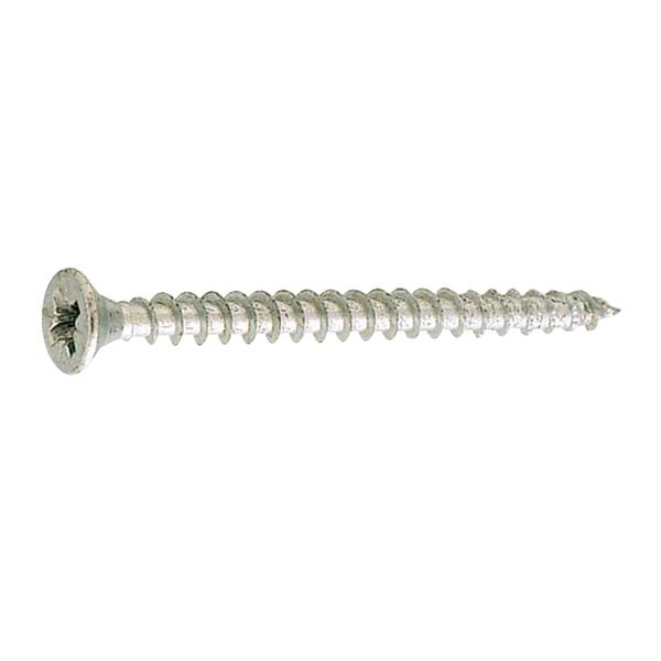 Tornillos aglomerado EHS.