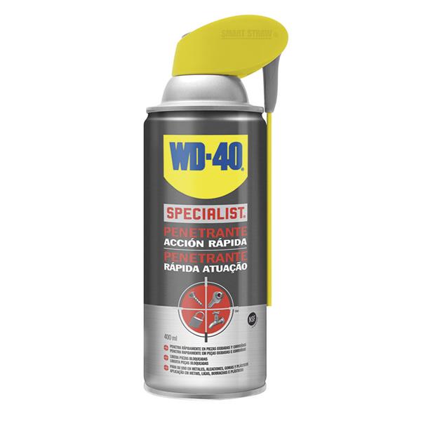 WD-40 SPECIALIST.