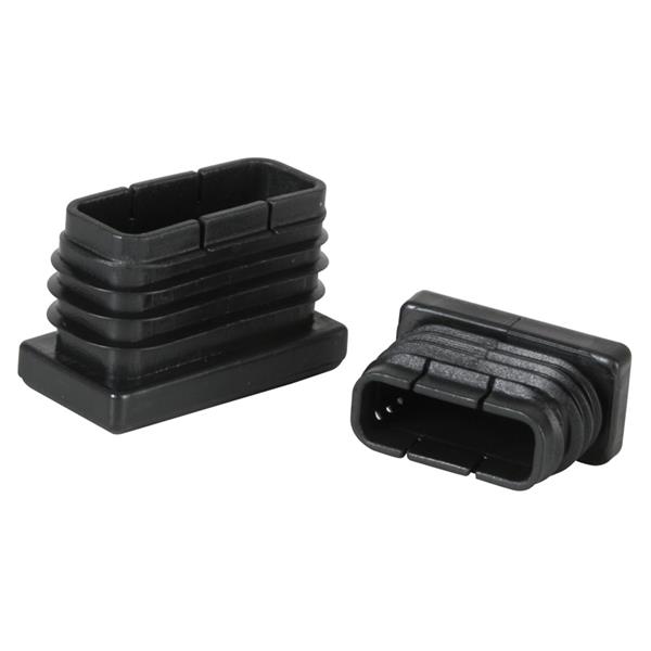 CONTERA INTERIOR RECTANGU. ESTRIAS 30X40 (4UNDS)