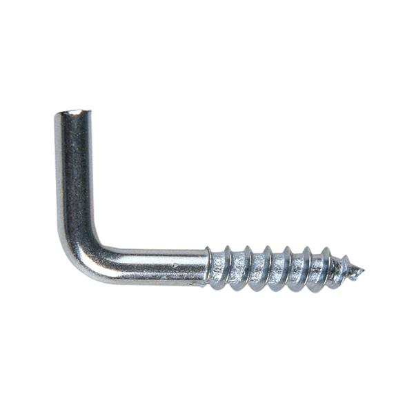 ALCAYATA  ROSCA CINC. 19X60mm. 7 U.