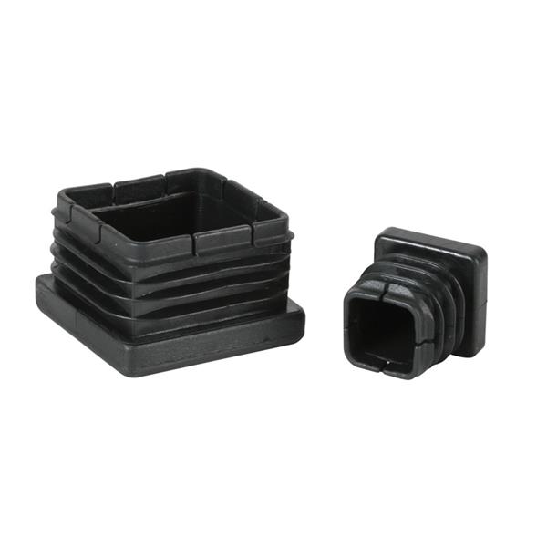 BL CONTERA INTERIOR CUADRADA ESTRIAS 16x16 (4UNDS)