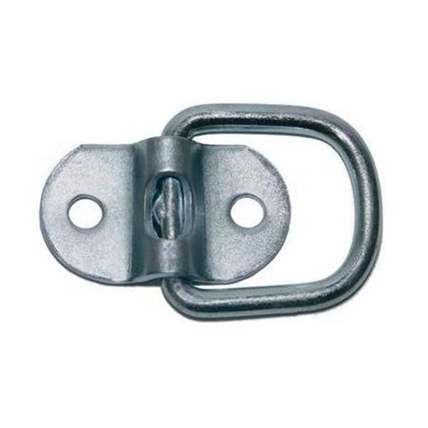 PLACA ANILLA MOVIL PARA TOLDO ZINC.44X25 (2UE)