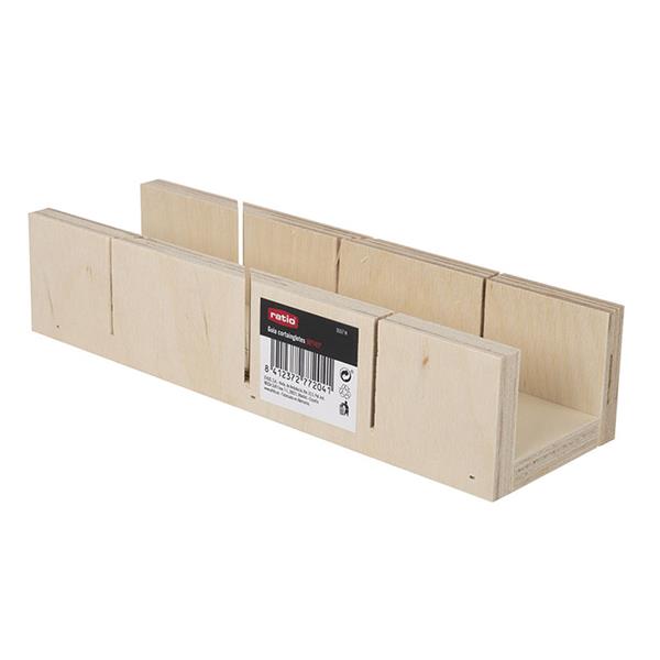 RATIO GUIA CORTA-INGLETES 245X53X40