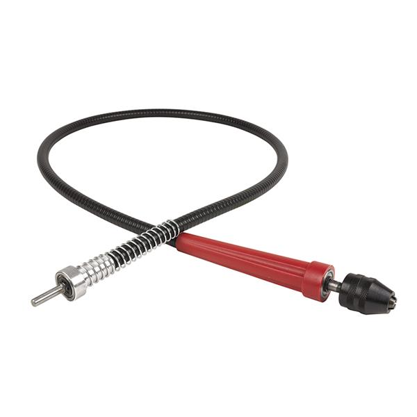 ALARGADOR FLEXIB.130CM.(Ø 8MM.)...