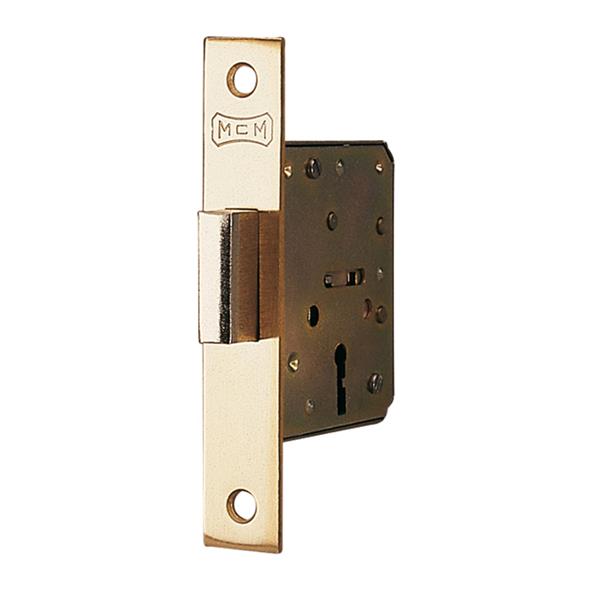 CERRADURA EMBUTir 1513/2 63X35 MCM