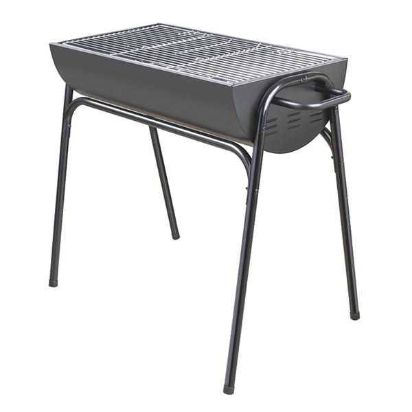 BARBACOA CARB?N SUPERGRILL 101