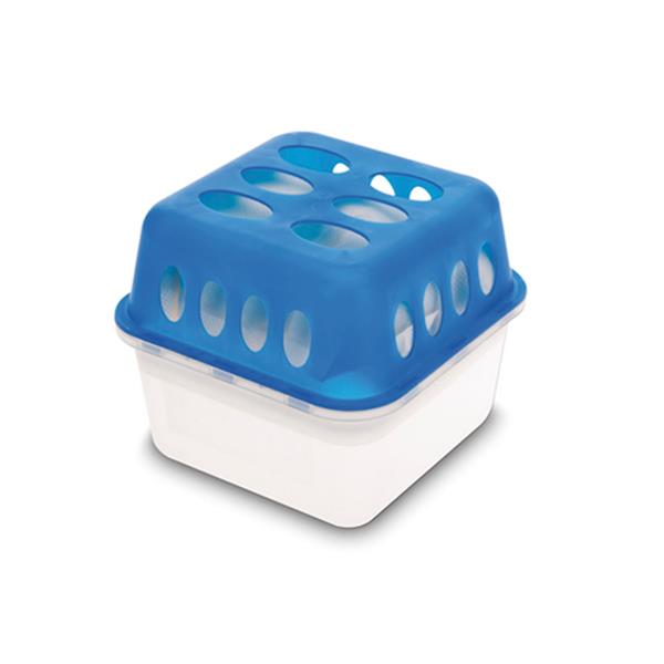 Kit absorbe/humedad (incluye 2 rec.400 gr.)