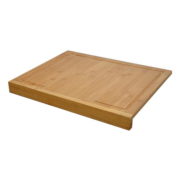 TABLA BAMBU PARA ENCIMERA 45X35X...