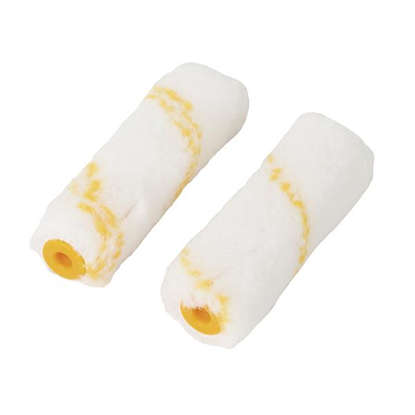 RATIO RECAMBIO RODILLO  MINI 11CM 2UD antigota