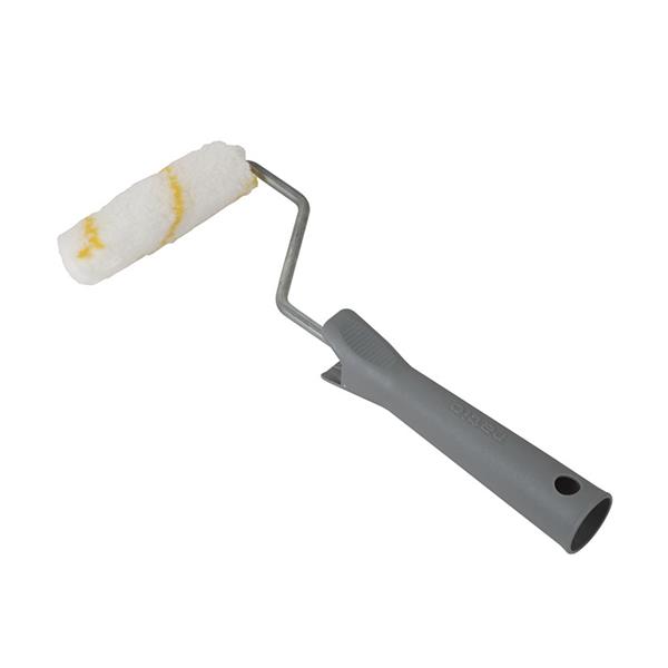 RATIO Mini rodillo antigota 11 cm, Ø 18 cm con varilla