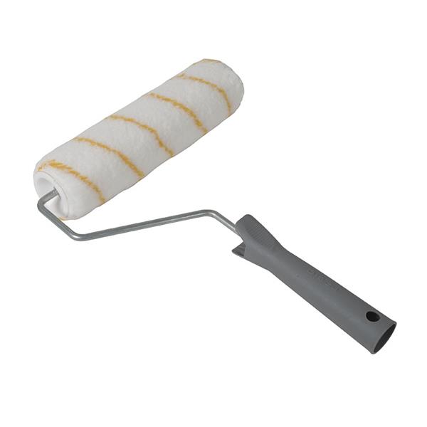 RATIO Rodillo antigota Ø 45 mm, 22 cm mango plástico