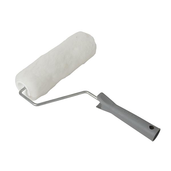 RATIO Rodillo multiuso Ø 45 mm, 22 cm mango plástico