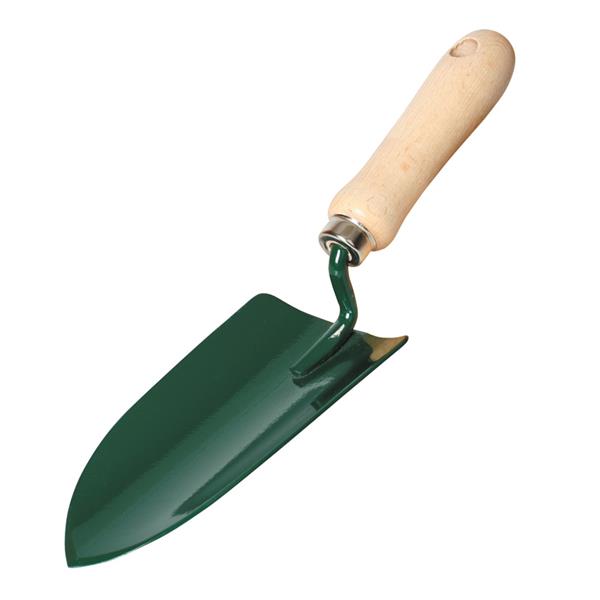 Palita ancha, 29x8 cm.