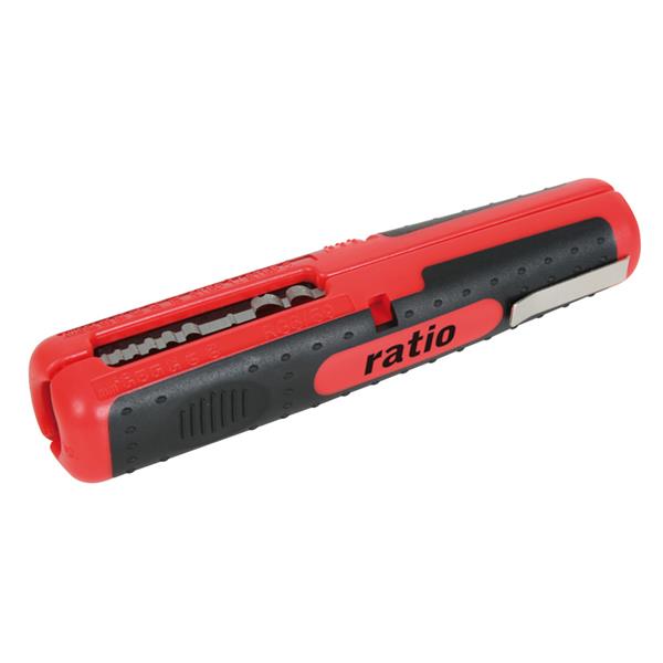 RATIO PELACABLES UNIVERSAL RATIO