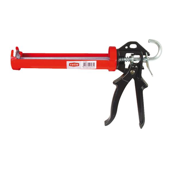 RATIO** PISTOLA PROFESIONAL REFORZADA