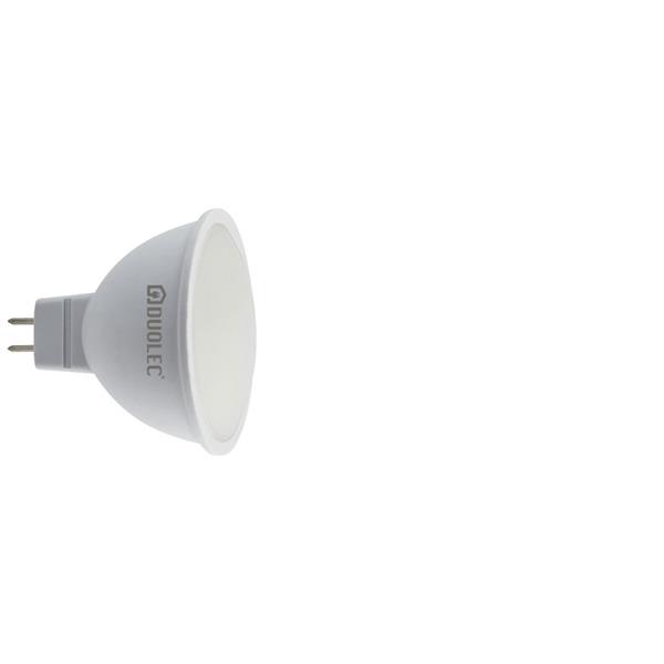 DUOLEC LAMPARA DICROICA LED MR16...
