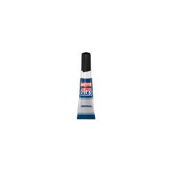 Adhesivo Super Glue-3. Mini trio 3x1