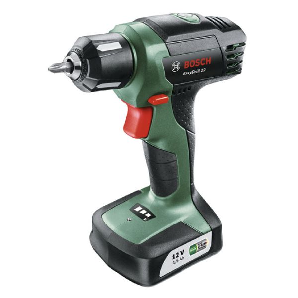 Atornillador batería EASYDRILL ...