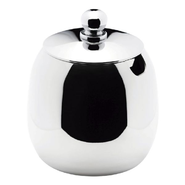 Azucarero inox. Profesional Line 0,5 l.
