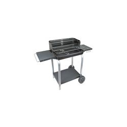 Barbacoa carbón Supergrill 60. ...