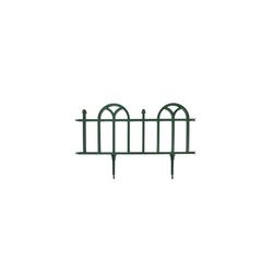 Bordura Arch pp. 26x81 cm. Verde.