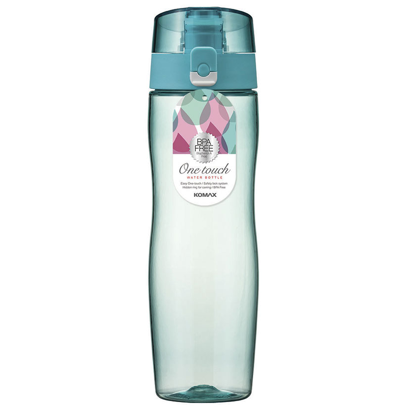 Botella plást.tritán 