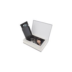 Caja de caudales libro Mod. Guid...
