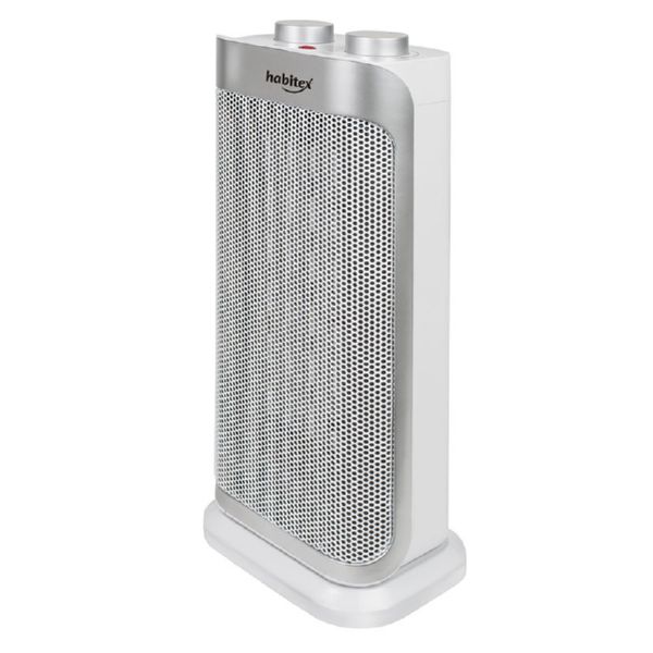 HABITEX ** Calefactor cerámico torre. Mod. E395. 2000 W.