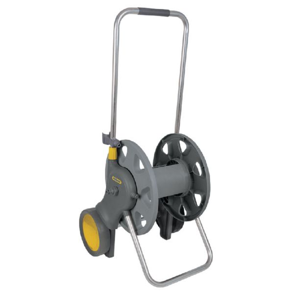 Carro portamangueras Mod. 2440 para manguera de 60 m.