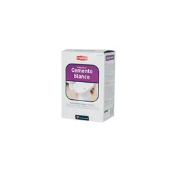 Cemento blanco 1,5 kg