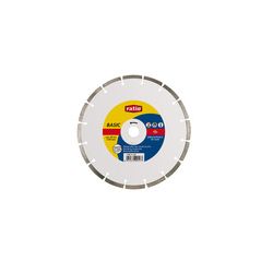 Disco diamante segmentado universal Ø230mm