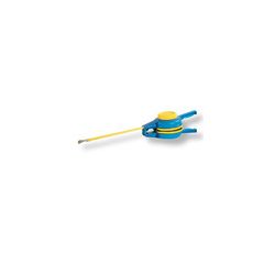 Espolvoreador 2 kg. Polminor