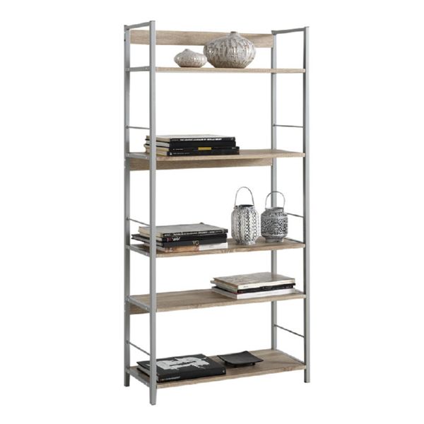 CLOSET Estantería KALA 150x74x30 CAMBRIA