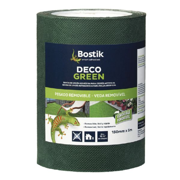 NORTENE TAPEFIX 0.15*5 1CARA