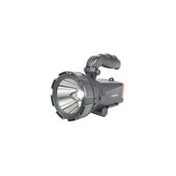 Foco / linterna LED CREE 5 W y 360 Lumes recargable.